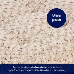 Frisco Swirl Dog Crate Mat -Dog Supplies Sale 110506 PT4. AC SS1800 V1671120933