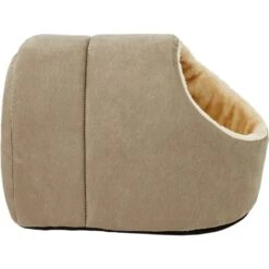 Frisco Cave Covered Cat & Dog Bed -Dog Supplies Sale 113300 PT4. AC SS1800 V1578443158