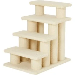 Frisco 18.5 Or 24.5 Inch 2-in-1 Cat & Dog Stairs -Dog Supplies Sale 140154 PT3. AC SS1800 V1584452475