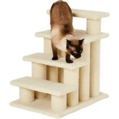 Frisco 18.5 Or 24.5 Inch 2-in-1 Cat & Dog Stairs -Dog Supplies Sale 140154 PT4. AC SS1800 V1584452690