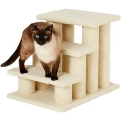 Frisco 18.5 Or 24.5 Inch 2-in-1 Cat & Dog Stairs -Dog Supplies Sale 140154 PT5. AC SS1800 V1584453095