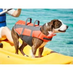 Frisco Ripstop Dog Life Jacket -Dog Supplies Sale 140919 PT7. AC SS1800 V1631051825