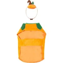 Frisco Pumpkin Dog & Cat Costume -Dog Supplies Sale 144446 PT4. AC SS1800 V1567176587