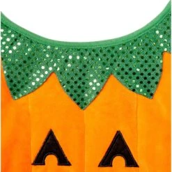Frisco Pumpkin Dog & Cat Costume -Dog Supplies Sale 144446 PT6. AC SS1800 V1567179603