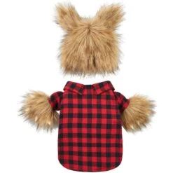 Frisco Front Walking Werewolf Dog & Cat Costume -Dog Supplies Sale 144561 PT6. AC SS1800 V1624402088