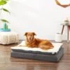 Frisco Plush Orthopedic Pillowtop Dog Bed W/Removable Cover -Dog Supplies Sale 144858 MAIN. AC SS1800 V1566404662