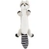 Frisco Raccoon Skinny Plush Squeaky Dog Toy -Dog Supplies Sale 147045 Main. AC SS1800 V1539205484