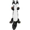 Frisco Skunk Skinny Plush Squeaky Dog Toy -Dog Supplies Sale 147047 Main. AC SS1800 V1539205582