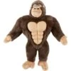 Frisco Gorilla Muscle Plush Squeaky Dog Toy -Dog Supplies Sale 147084 Main. AC SS1800 V1539206029