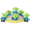 Frisco Flying Saucer & Aliens Hide & Seek Puzzle Plush Squeaky Dog Toy 2 Frisco Flying Saucer & Aliens Hide & Seek Puzzle Plush Squeaky Dog Toy -Dog Supplies Sale 152812 Main. AC SS1800 V1549654786