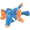 Frisco Corduroy Plush Squeaking Elephant Dog Toy -Dog Supplies Sale 152830 Main. AC SS1800 V1549654927