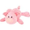 Frisco Corduroy Plush Squeaking Pig Dog Toy -Dog Supplies Sale 152832 Main. AC SS1800 V1549654961