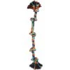 Frisco Rope With 5 Knots Dog Toy -Dog Supplies Sale 152836 Main. AC SS1800 V1549654979