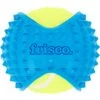 Frisco Fetch Squeaky Tennis Ball With Rubber Sleeve Dog Toy -Dog Supplies Sale 152844 Main. AC SS1800 V1549655052