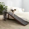 Frisco Deluxe Wooden Carpeted Cat & Dog Ramp -Dog Supplies Sale 156784 MAIN. AC SS1800 V1579102096