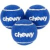 Frisco Chewy Fetch Squeaky Tennis Ball Dog Toy -Dog Supplies Sale 164314 MAIN. AC SS1800 V1601060156