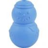 Frisco Snowman Rubber Treat Dispenser Dog Toy -Dog Supplies Sale 164769 MAIN. AC SS1800 V1694814354
