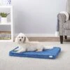 Frisco Quilted Orthopedic Pillow Cat & Dog Bed W/Removable Cover -Dog Supplies Sale 165196 Main. AC SS1800 V1568726264