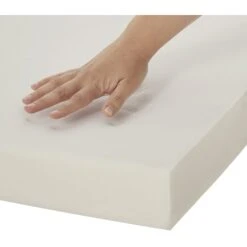 Frisco Quilted Orthopedic Pillow Cat & Dog Bed W/Removable Cover -Dog Supplies Sale 165196 PT4. AC SS1800 V1578443264