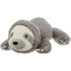 Frisco Sloth Plush Squeaky Dog Toy -Dog Supplies Sale 174681 Main. AC SS1800 V1572458271