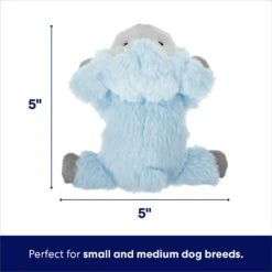 Frisco Lamb Plush Squeaky Dog Toy -Dog Supplies Sale 174686 PT1. AC SS1800 V1695671059