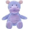 Frisco Hippo Textured Plush Squeaky Dog Toy -Dog Supplies Sale 174697 Main. AC SS1800 V1572616378