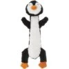 Frisco Penguin Skinny Plush Squeaky Dog Toy -Dog Supplies Sale 174707 Main. AC SS1800 V1572616692