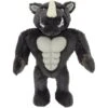 Frisco Rhino Muscle Plush Squeaky Dog Toy -Dog Supplies Sale 174719 Main. AC SS1800 V1572616703