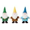 Frisco Gnome Plush Squeaky Dog Toy -Dog Supplies Sale 204507 MAIN. AC SS1800 V1582825458