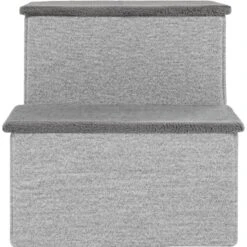Frisco Collapsible Cat & Dog Stairs & Storage -Dog Supplies Sale 214371 PT2. AC SS1800 V1589908952