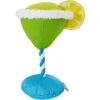 Frisco Summer Fun Margarita Plush & Rope Dog Toy -Dog Supplies Sale 214679 MAIN. AC SS1800 V1590170792