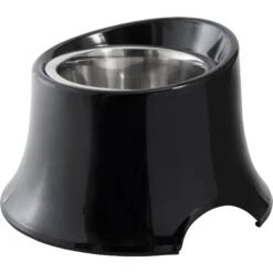 Frisco Stainless Steel Bowl With Elevated Stand -Dog Supplies Sale 216020 PT2. AC SS1800 V1591020419