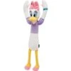 Disney Daisy Duck Wagazoo Plush Squeaky Dog Toy, Extra Long -Dog Supplies Sale 220651 MAIN. AC SS1800 V1612366093