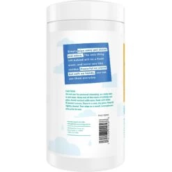 Frisco Stain & Odor Remover Wipes, 70 Count -Dog Supplies Sale 222149 PT2. AC SS1800 V1597936868
