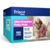 Frisco Non-Skid Ultra Premium Dog Training & Potty Pads -Dog Supplies Sale 227448 MAIN. AC SS1800 V1674671624