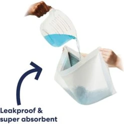 Frisco Extra Large Charcoal Dog Training & Potty Pads -Dog Supplies Sale 227460 PT4. AC SS1800 V1674671091