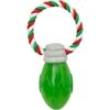 Frisco Holiday Christmas Light Rope With TPR Squeaky Dog Toy -Dog Supplies Sale 233278 MAIN. AC SS1800 V1694813780