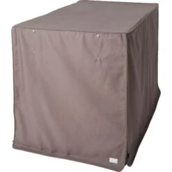 Frisco Crate Cover, Gray -Dog Supplies Sale 234096 PT5. AC SS1800 V1602882696