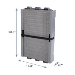 Frisco Tri-Fold Travel Dog Car Ramp -Dog Supplies Sale 236730 PT2. AC SS1800 V1668186536
