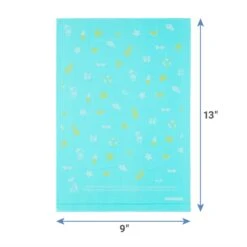 Frisco Beach Print Dog Poop Bags, 120 Count -Dog Supplies Sale 237004 PT2. AC SS1800 V1669101774