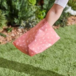 Frisco Beach Print Dog Poop Bags, 120 Count -Dog Supplies Sale 237004 PT4. AC SS1800 V1669100848