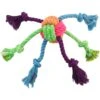 Frisco Fetch Colorful Ball Knot Rope Dog Toy -Dog Supplies Sale 242159 MAIN. AC SS1800 V1603373495