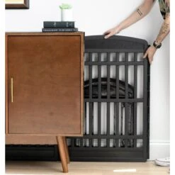 Frisco 4-Panel Dog Exercise Playpen With Door, 24-in -Dog Supplies Sale 244546 PT7. AC SS1800 V1687530038