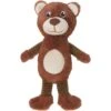 Frisco Bear Plush Squeaky Dog Toy -Dog Supplies Sale 245924 MAIN. AC SS1800 V1607371677