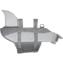 Frisco Shark Dog Life Jacket -Dog Supplies Sale 247887 PT3. AC SS1800 V1623093490