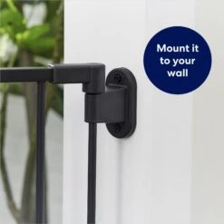 Frisco Steel 8-Panel Configurable Dog Gate & Playpen -Dog Supplies Sale 250603 PT5. AC SS1800 V1666119218