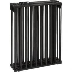 Frisco Steel 8-Panel Configurable Dog Gate & Playpen -Dog Supplies Sale 250603 PT6. AC SS1800 V1615311992