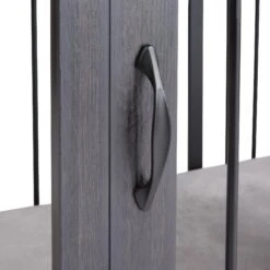 Frisco "Broadway" Dog Crate Credenza & Mat Kit -Dog Supplies Sale 255324 PT6. AC SS1800 V1617037640