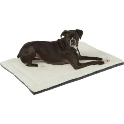 Frisco Self Warming Dog Crate Mat -Dog Supplies Sale 255337 PT2. AC SS1800 V1616087662