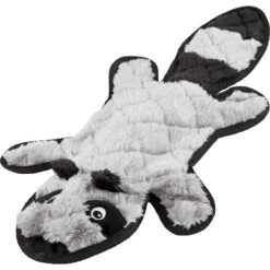 Frisco Alligator Stuffing-Free Flat Plush Squeaky Dog Toy & Frisco Raccoon Stuffing-Free Flat Plush Squeaky Dog Toy -Dog Supplies Sale 255471 PT3. AC SS1800 V1602691593